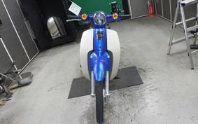HONDA C50 SUPER CUB AA09