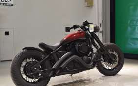 YAMAHA DRAGSTAR 400 CLASSIC 1999 4TR
