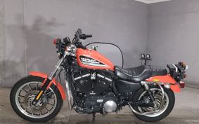 HARLEY XL883 TRAINING CAR CS2