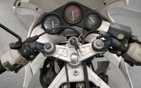 HONDA CBR250F MC14