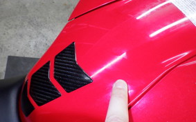 HONDA CBR250RR A 2005 MC51