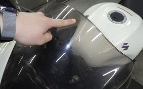 SUZUKI HAYABUSA Gen.2 2008