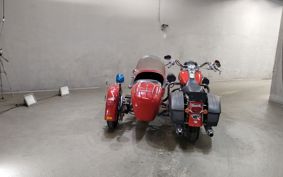 HARLEY FLHRS1450 2003 FXV