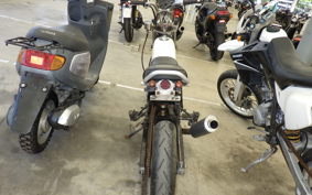 HONDA APE 100 HC07