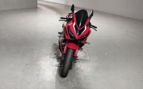 HONDA CBR650R RH03