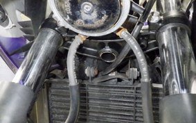 HONDA CB400 SUPER BOLDOR VTEC 2007 NC39