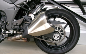 KAWASAKI NINJA 1000 ABS 2019 ZXT00W