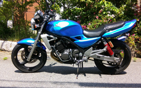 KAWASAKI BALIUS250-2 ZR250B