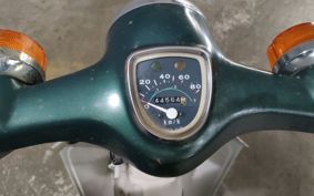 HONDA SUPER CUB90 HA02