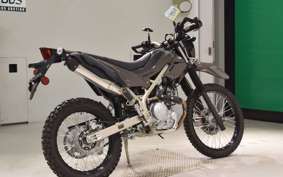 KAWASAKI KLX230ｼｪﾙﾊﾟ 2017 LX232A