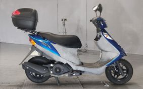 SUZUKI ADDRESS V125 CF46A