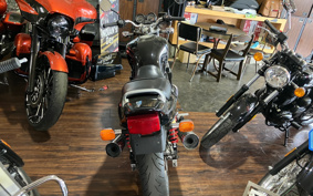 HONDA CB750 1992 RC42