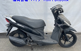 SUZUKI ADDRESS110-2