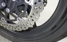 KAWASAKI NINJA 1000 A 2017 ZXT00W