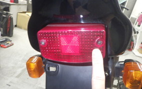 HONDA NS-1 GEN 2 AC12