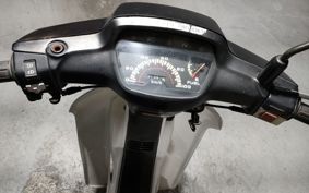 HONDA SUPER CUB100 HA06
