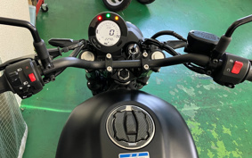 KAWASAKI ELIMINATOR 400-1 2023 EL400A