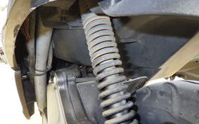 SUZUKI LET's CA4AA