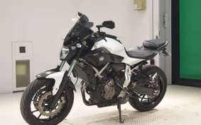 YAMAHA MT-07 2015 RM07J