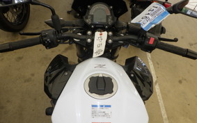 KAWASAKI Z400 Gen.2 2020 EX400G