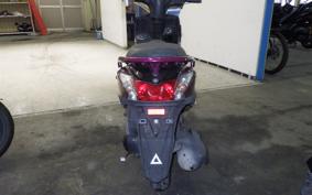 YAMAHA AXIS 125 Z 2002 SED7J