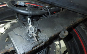 KAWASAKI NINJA 250 ABS EX250L