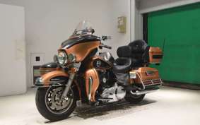 HARLEY FLHTCU SIDECAR 1580 2008