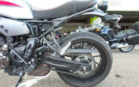 YAMAHA XSR700 2020 RM22J