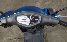 SUZUKI ADDRESS V125 CF46A