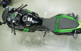 KAWASAKI NINJA 400 2024 EX400L