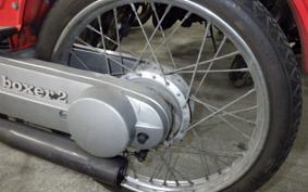 PIAGGIO ボクサー-2 2025 BTV1T