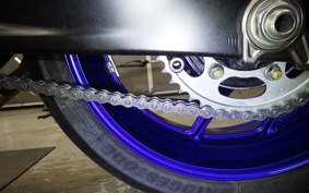 SUZUKI GSX-S750 2022 C533F