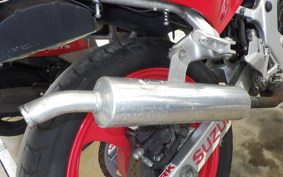 SUZUKI WOLF 125 NF13A