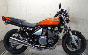 KAWASAKI ZEPHYR400K 2010 ZR400C