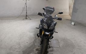 YAMAHA TRACER 9 GT 2019 RN51J
