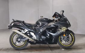 SUZUKI GSX-1300R HAYABUSA 2007 GX72A