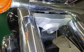 HONDA SHADOW 400 2005 NC34