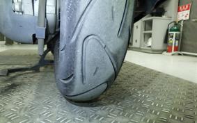 YAMAHA BW S125 Gen.2 SEA6J