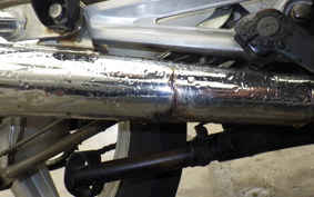 HONDA CB125T JC06
