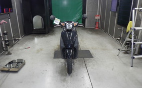 SUZUKI LET's 2025 CA4AA