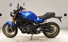 YAMAHA XSR900 2023 RN80J