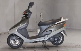 HONDA SPACY125 JF04