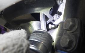 HONDA NX125 2021 JD09