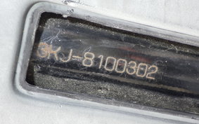 YAMAHA JOG Gen.1 2021 3KJ