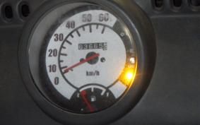 HONDA GYRO CANOPY 2024 TA03