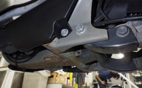 SUZUKI LET's CA4AA