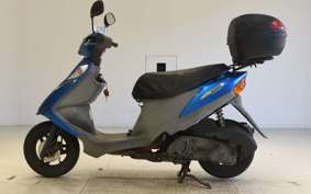 SUZUKI ｱﾄﾞﾚｽV125G CF46A