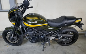 KAWASAKI Z900RS CAFE 2020 ZR900C