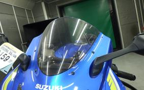 SUZUKI GSX-R750 2019