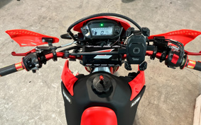 HONDA CRF250L LD MD44